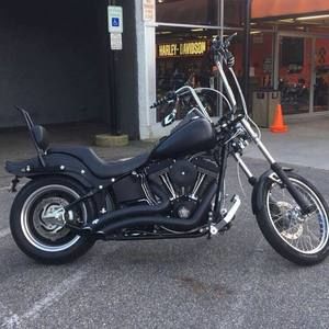 Meet your Posher, Jonathan